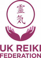 Reiki Fed Logo
